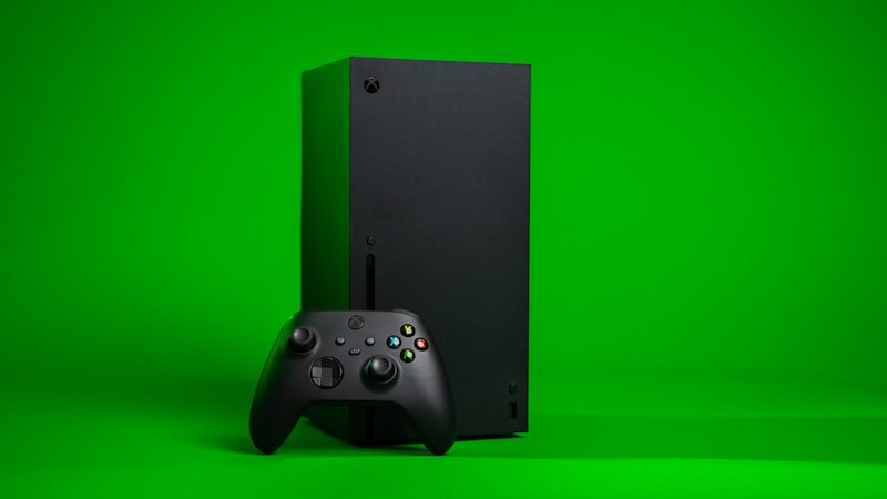 Xbox Series X and Series S repairs