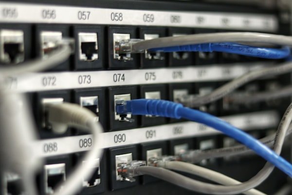 WiFi and network help